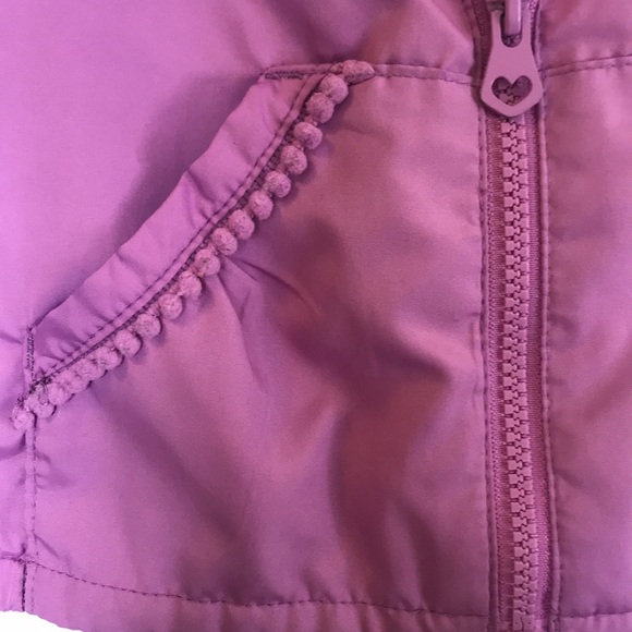 Spring Jacket - Picture 4 of 6